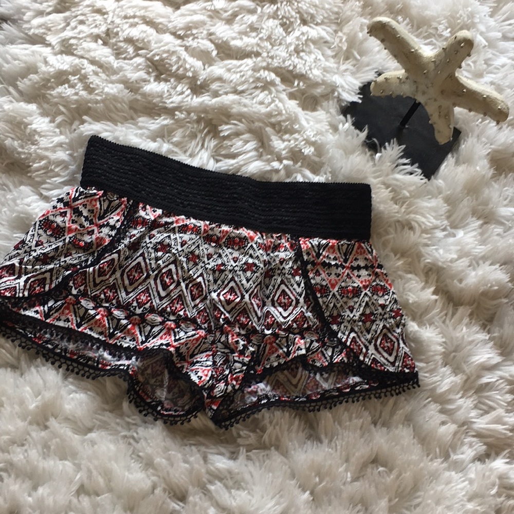 Cute shorts